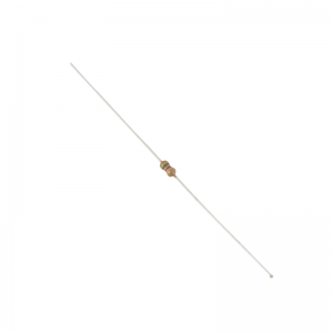 Въглеродни филмови резистори Серия RD