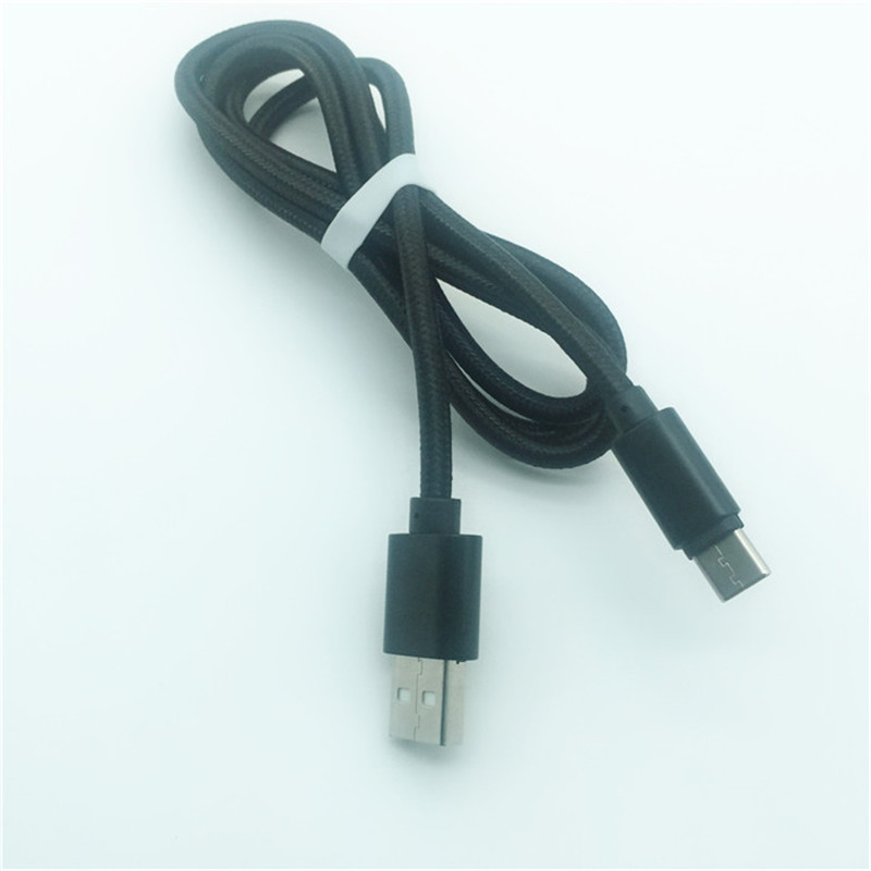 KPS-1005CB Micro 2M OD4.5MM микро гъвкав usb кабел за бързо зарядно устройство за android mobile