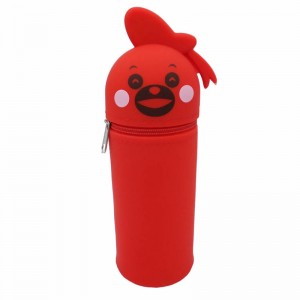 Нови модни силиконови стационарни калъфи за молив