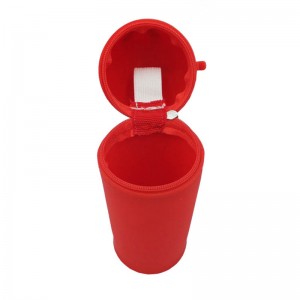 Нови модни силиконови стационарни калъфи за молив