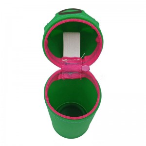 Водоустойчив козметичен грим за молив