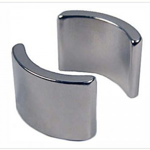 2019 високоефективен неодимов индукционен моторен магнит