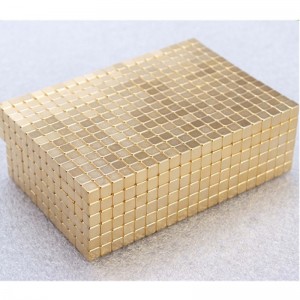 N52 редкосмъртен неодимов магнит