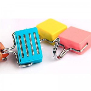 Мощна пластмасова магнитна кука