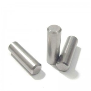 Постоянен магнитен материал алнико магнит