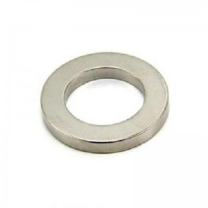 Китай на едро NdFeB феритни редки земни говорители магнит