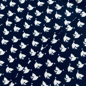 Тъкани шифон рокля печат печат облекло плат на едро