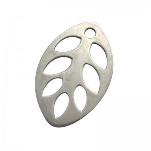 Щамповани типове хардуерни аксесоари за метални клипове