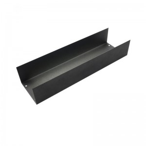 Изработка на щампован дизайн на листов метал Производство части за щамповане на метални листове