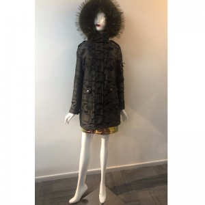 ДАМСКИ КОМПЛЕКТ ЗА ДЪЛЖИТЕЛНО КАМЛО RLWPC0042