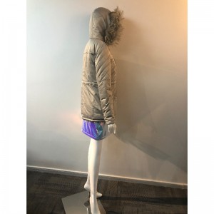 ШАМПАГНЕ ДЪРЖАВЕН ДУШ RLWPC0059