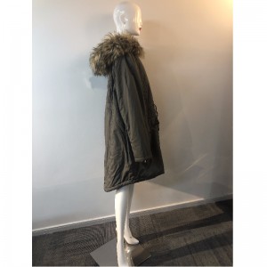 МЪЛКОВО ДЪЛГО-СМЕСТНО ПУШЕНО ДУШ RLWPC0071