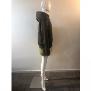 ДЪЛЖАЩО ДЖЕРДА „KAKAKI HLADI RLWPC0078