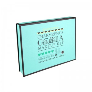 Подаръчна кутия за грим и кожа