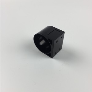 CNC части на БПЛА