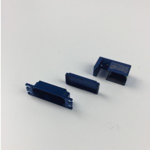 Черупка от UVA