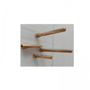 Китай Месингова фабрика за медни материали за медни материали