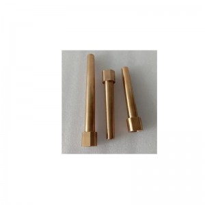 Китай Месингова фабрика за медни материали за медни материали