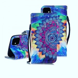 3D боядисани калъфи за телефон