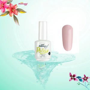 Камаи чисто нов пакет от цветове накисва гел лак за нокти с високо качество гел лак