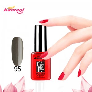 Kamayi Oem Private Label Poly Gel Polish Лесно нанасяне на ноктите от гел за накисване на полигел повече от 600 цвята