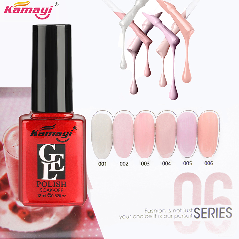 Kamayi 2019 Нови пристигания Uv гел гел лак за нокти Choice Stick Nails Аксесоари Супер лепило гел