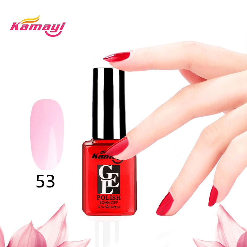 Kamayi 2019 Нови пристигания Uv гел гел лак за нокти Choice Stick Nails Аксесоари Супер лепило гел