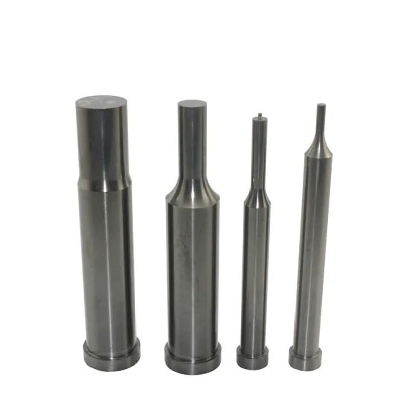 Прецизно висококачествен OEM Tunsten Carbide Punch and Die