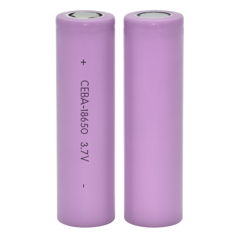 Процес на производство на литиеви батерии и връзки