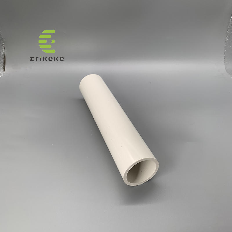 2-инчова PVC тръба за високо налягане за питейна вода