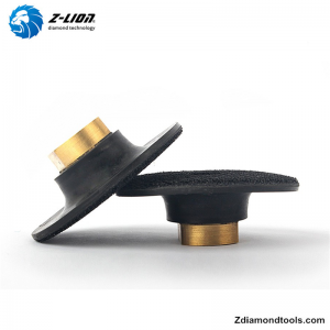 Z-LION ZL-A005 Подложка за диамант от смола за инструменти за заточване на задни колела