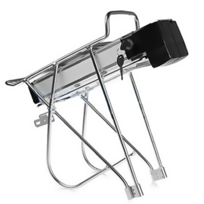 Време за зареждане на литиева батерия