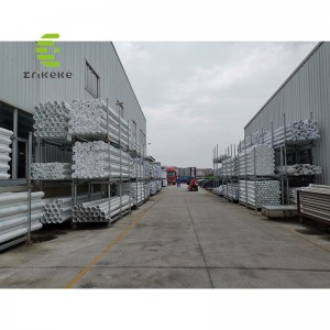 HDPE пластмаса с високо налягане / HDPE тръба за питейна вода