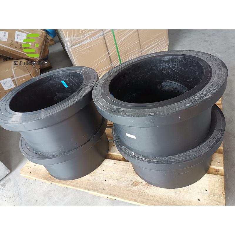 Разумните цени на тръбите HDPE за питейна вода