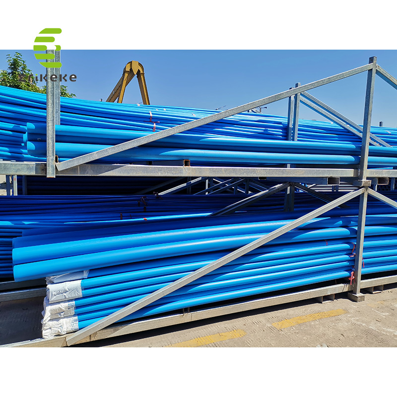 150 мм hdpe тръба за вода