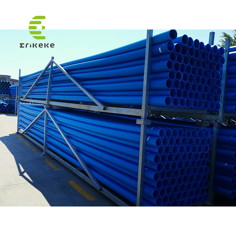 Hdpe тръба 90mm за питейна вода