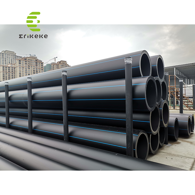 Hdpe тръба 2 инча / може да се резервира