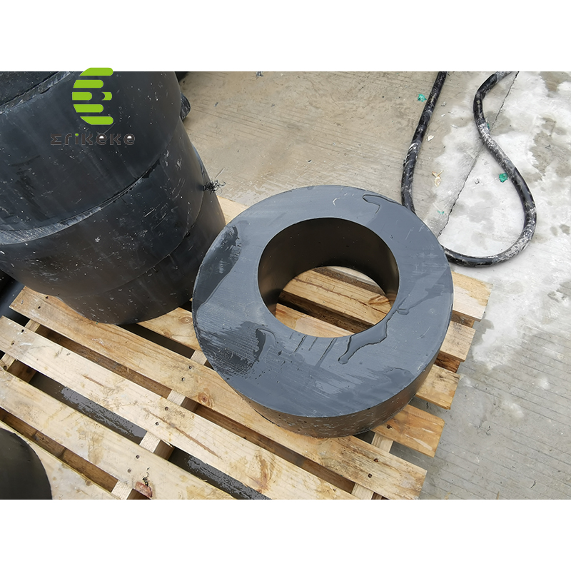 4-инчова ролка на тръбата с високо налягане 4 hdpe