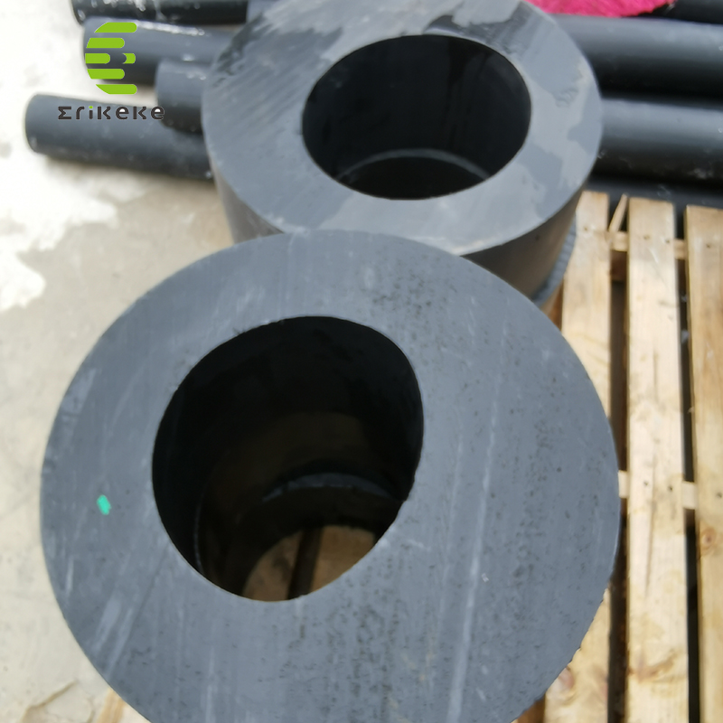 4-инчова ролка на тръбата с високо налягане 4 hdpe