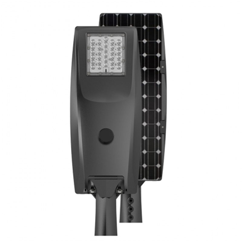 20W Нова слънчева LED улична светлина