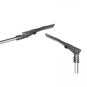 20W Нова слънчева LED улична светлина