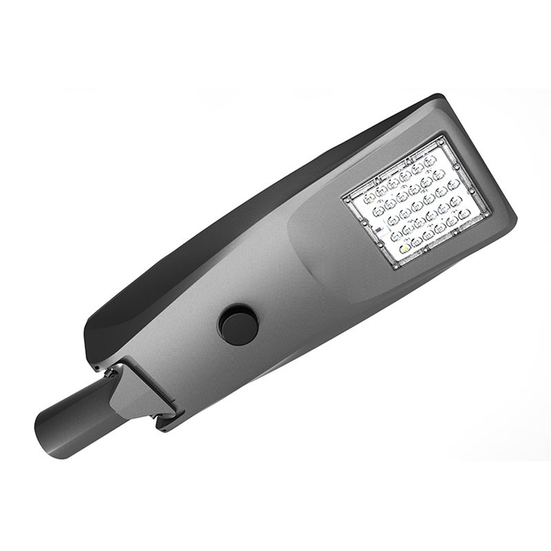 20W Нова слънчева LED улична светлина