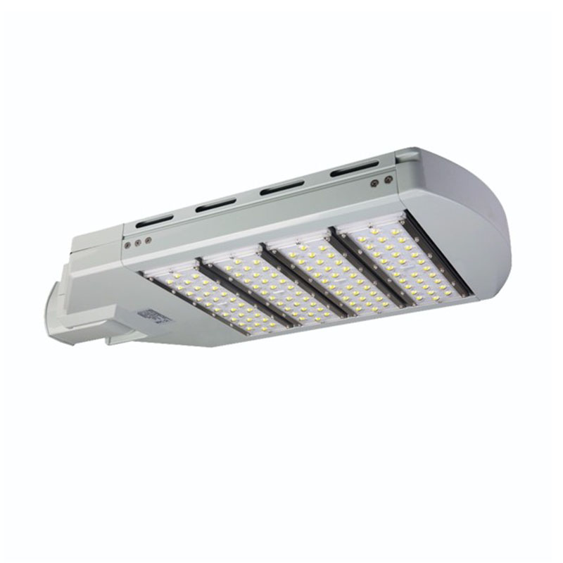 200W Класическа LED улична светлина