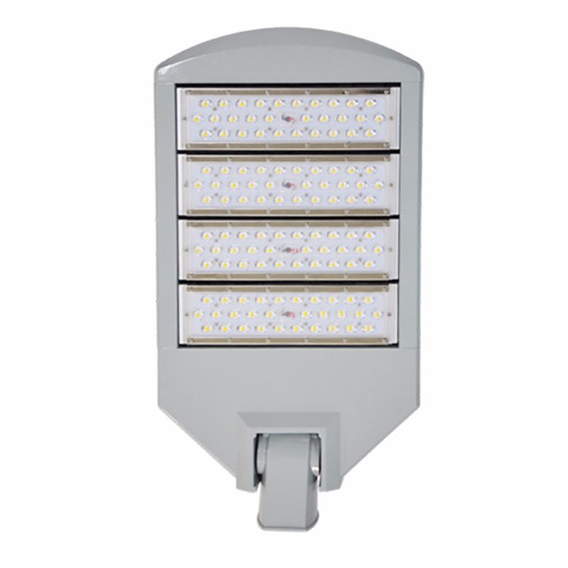 200W Класическа LED улична светлина