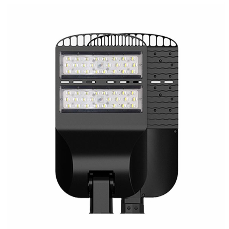 120W Sword LED Street light