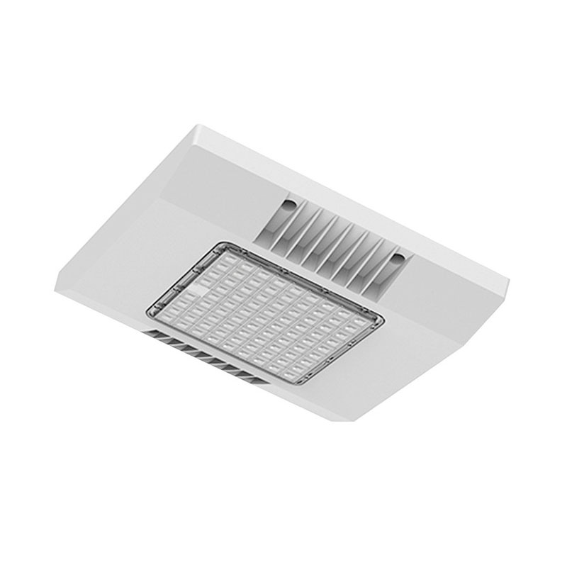 Нова 150W LED светлина с балдахин