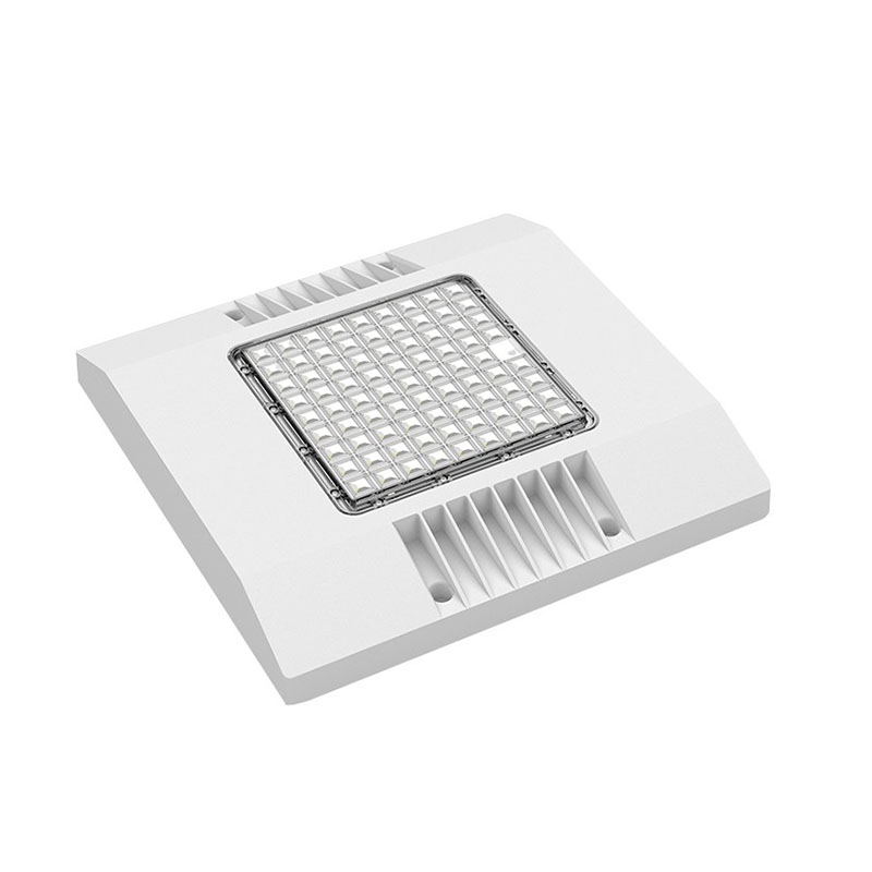 Нова 150W LED светлина с балдахин