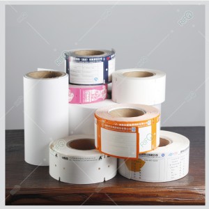 Етикети за закачане с висока температура Стъклоустойчиви железни щанги за етикети на арматура