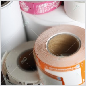 Дълготрайни стоманени щанги за окачване на етикети с висока цветова наситеност