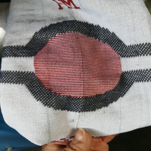 Персонализиран модел коляно превръзка коляно капачка плетене машина цена